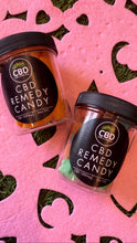 Load image into Gallery viewer, $40 VALENTINE SPECIAL CBD REMEDY CANDY